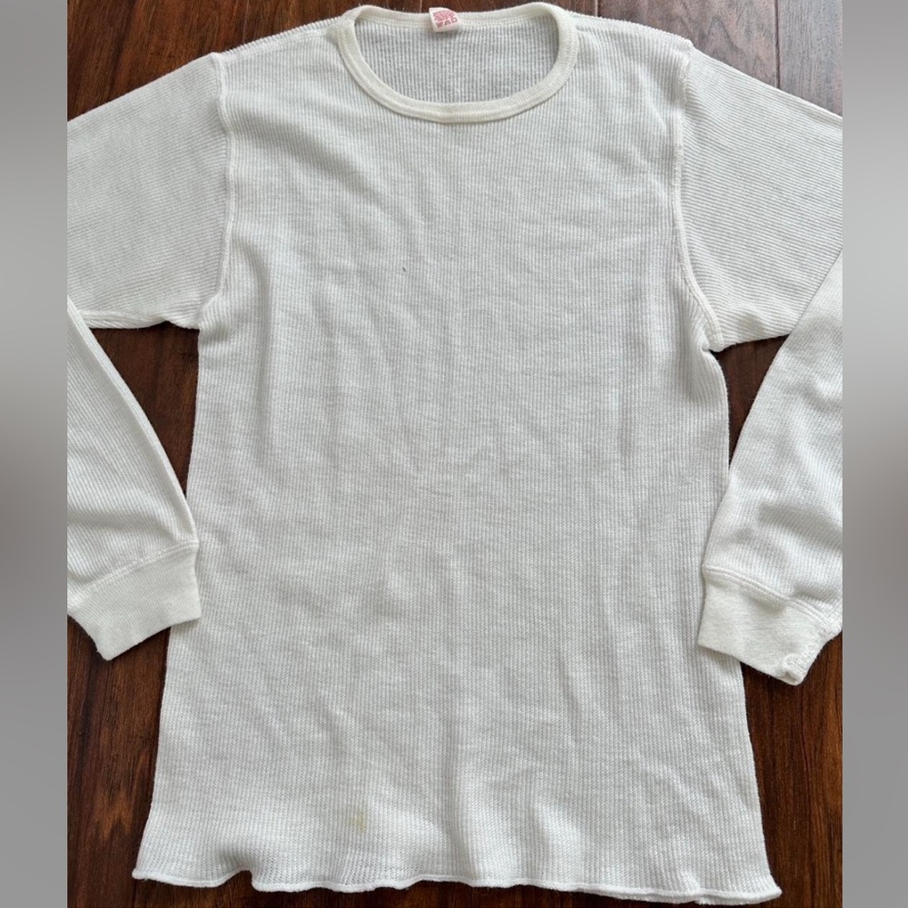 Fruit of the loom long sleeve shirt
